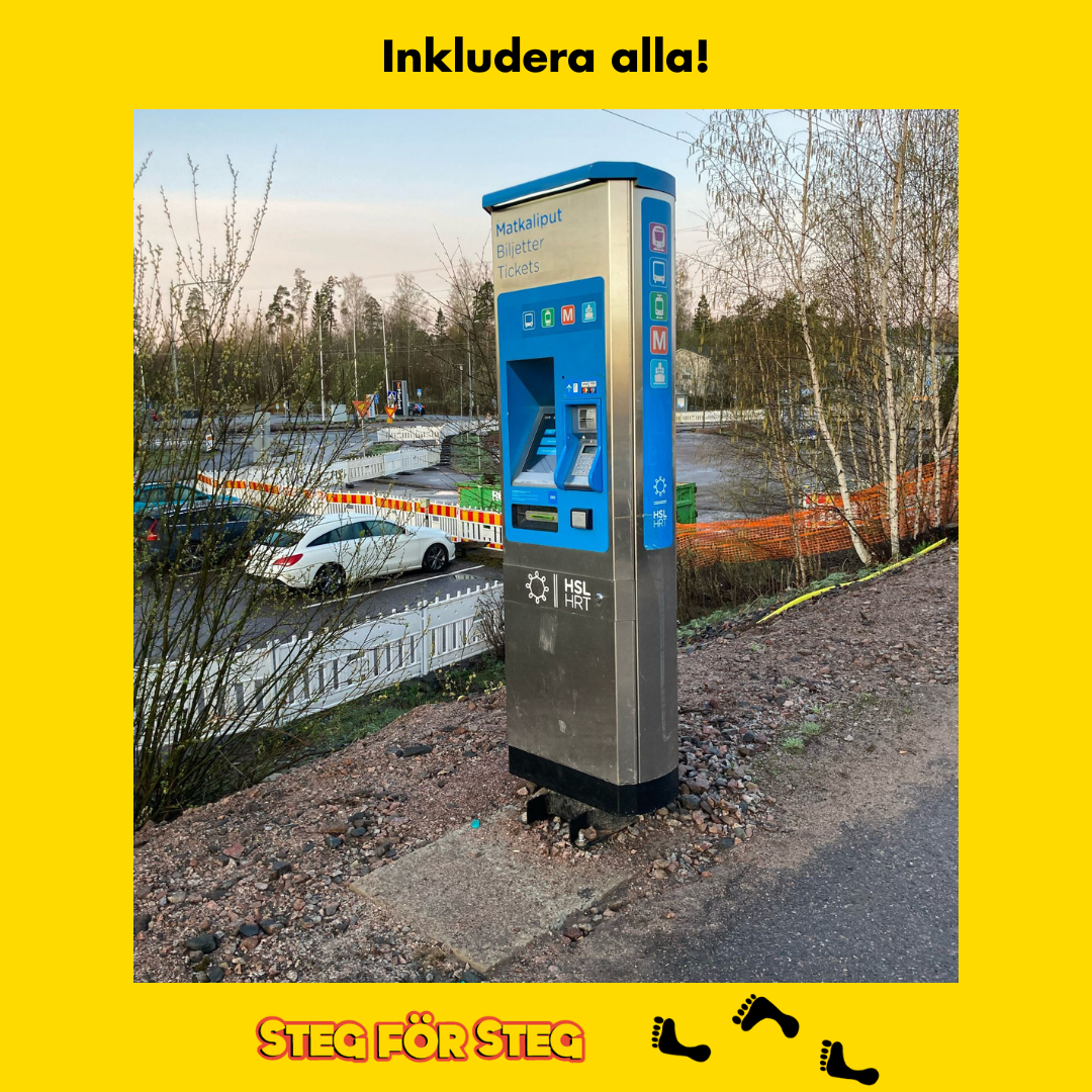 Inkludera alla! (11)